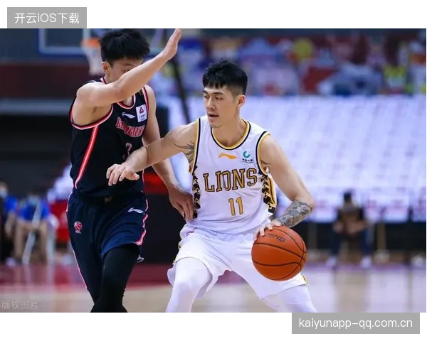 CBA上海队引入国际化训练体系，水平提升明显