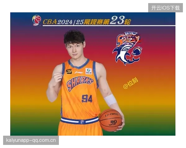 CBA王哲林低位卡位技巧解析：制胜的秘密武器